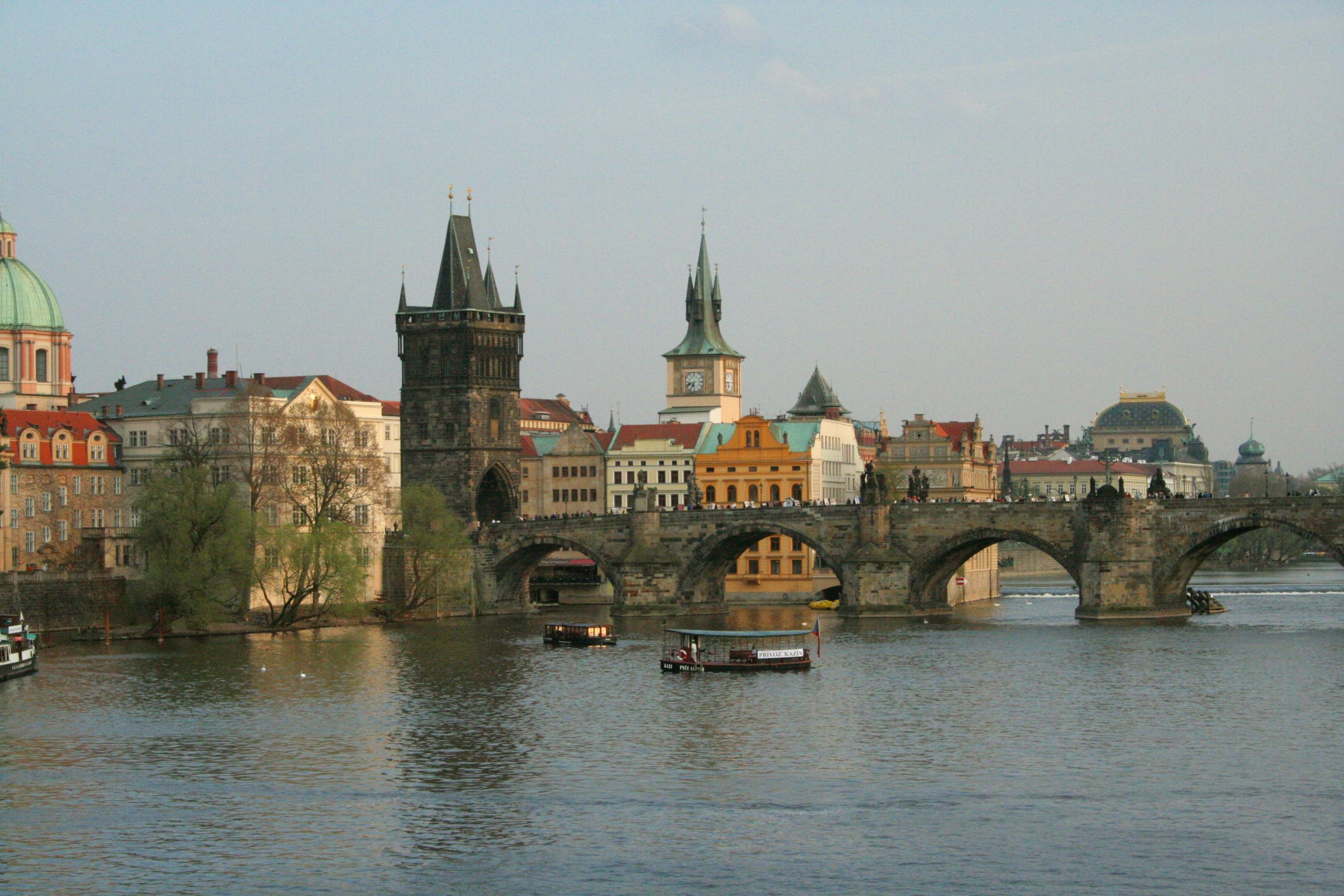 Prague