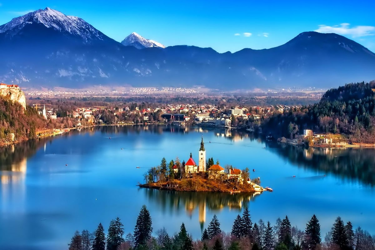 Slovenia