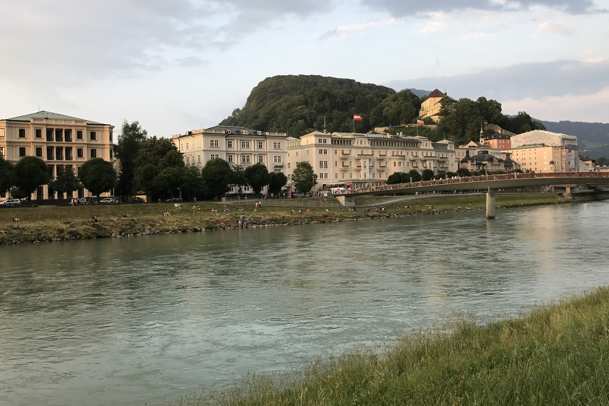 Salzburg