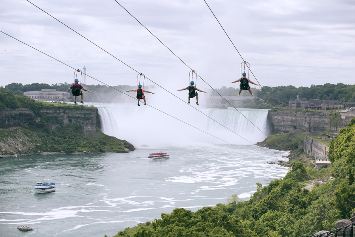 Niagara Falls