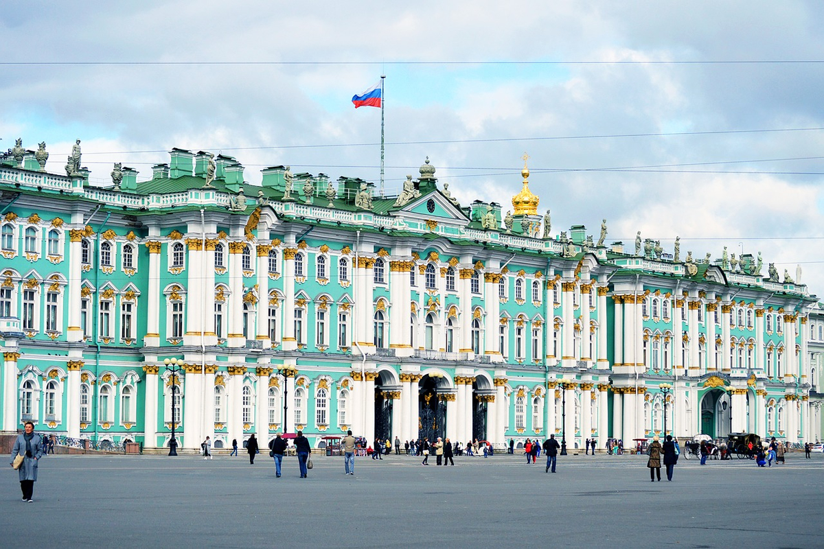 RUSSIA