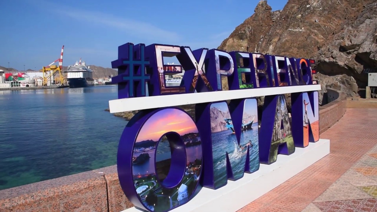 Experience Oman