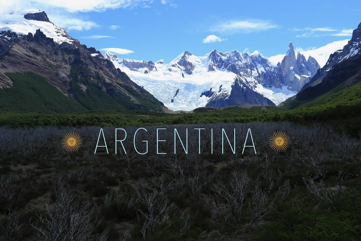 ARGENTINA