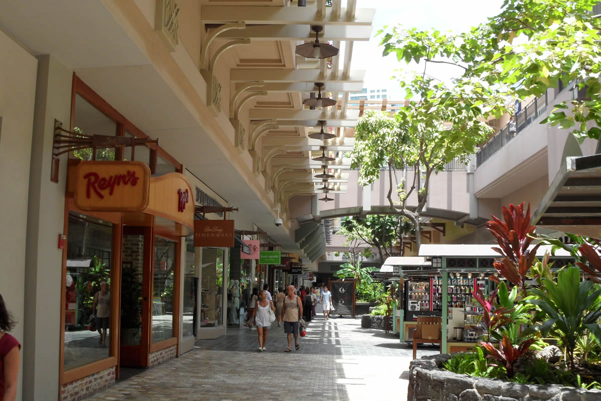 Honolulu