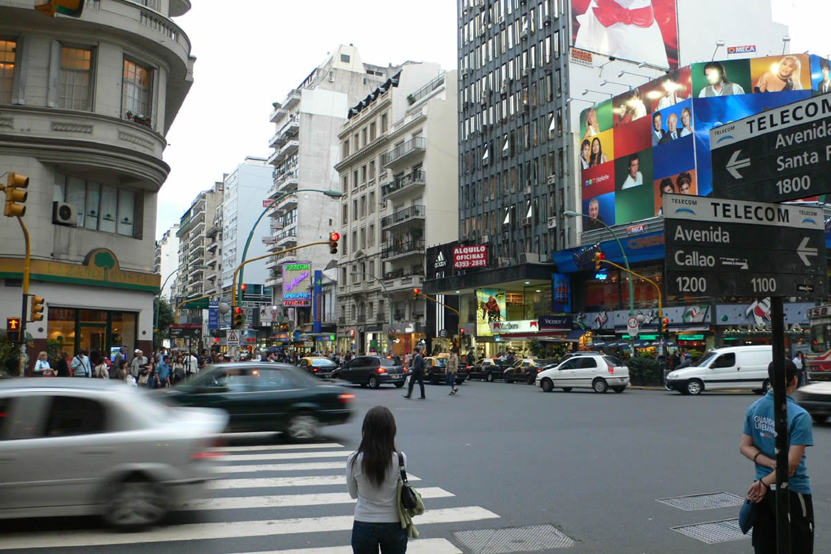 Buenos Aires