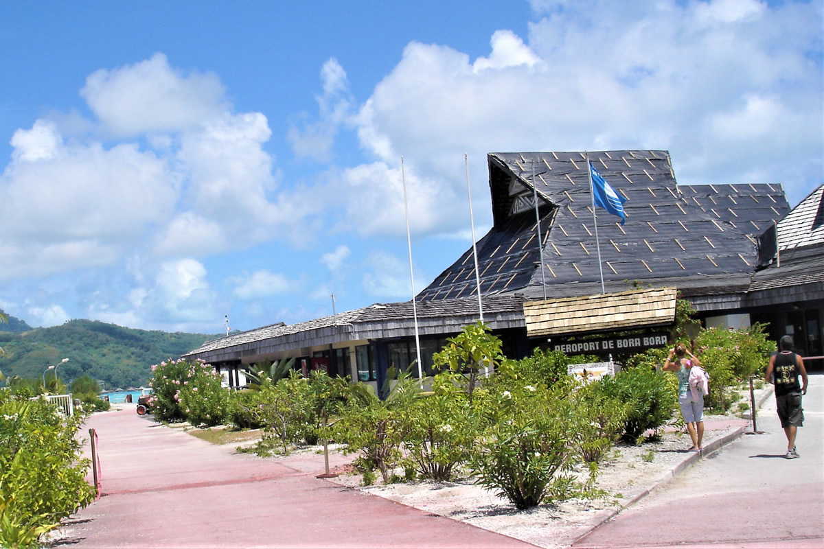 Bora Bora