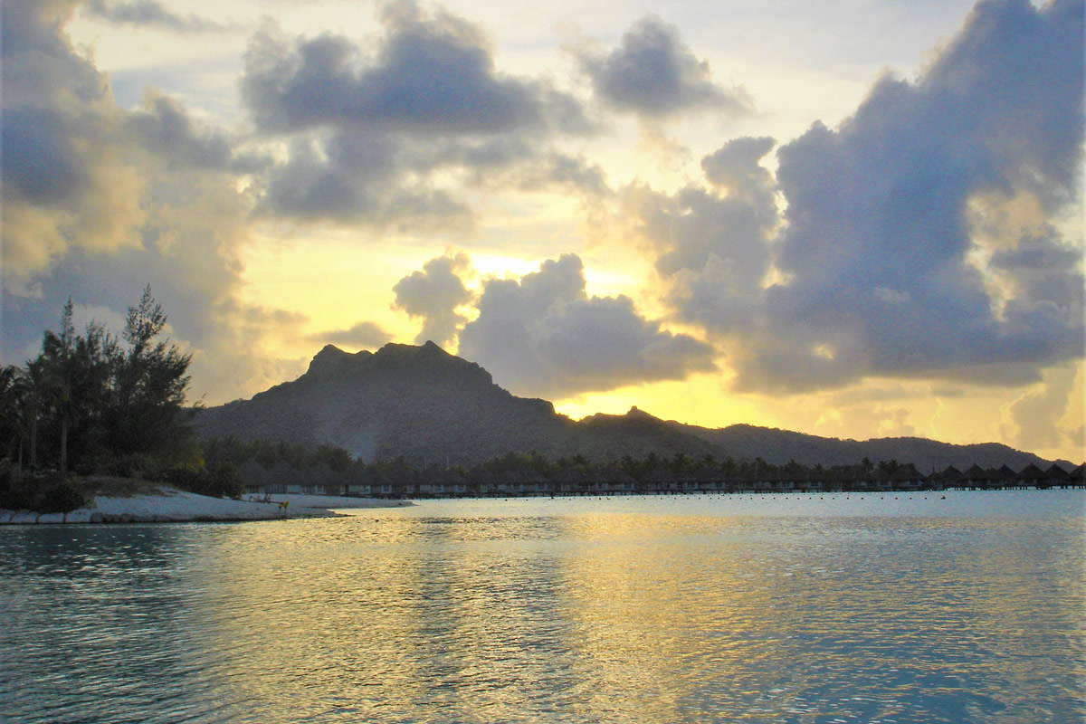 Bora Bora