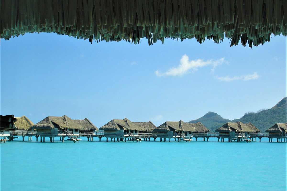 Bora Bora