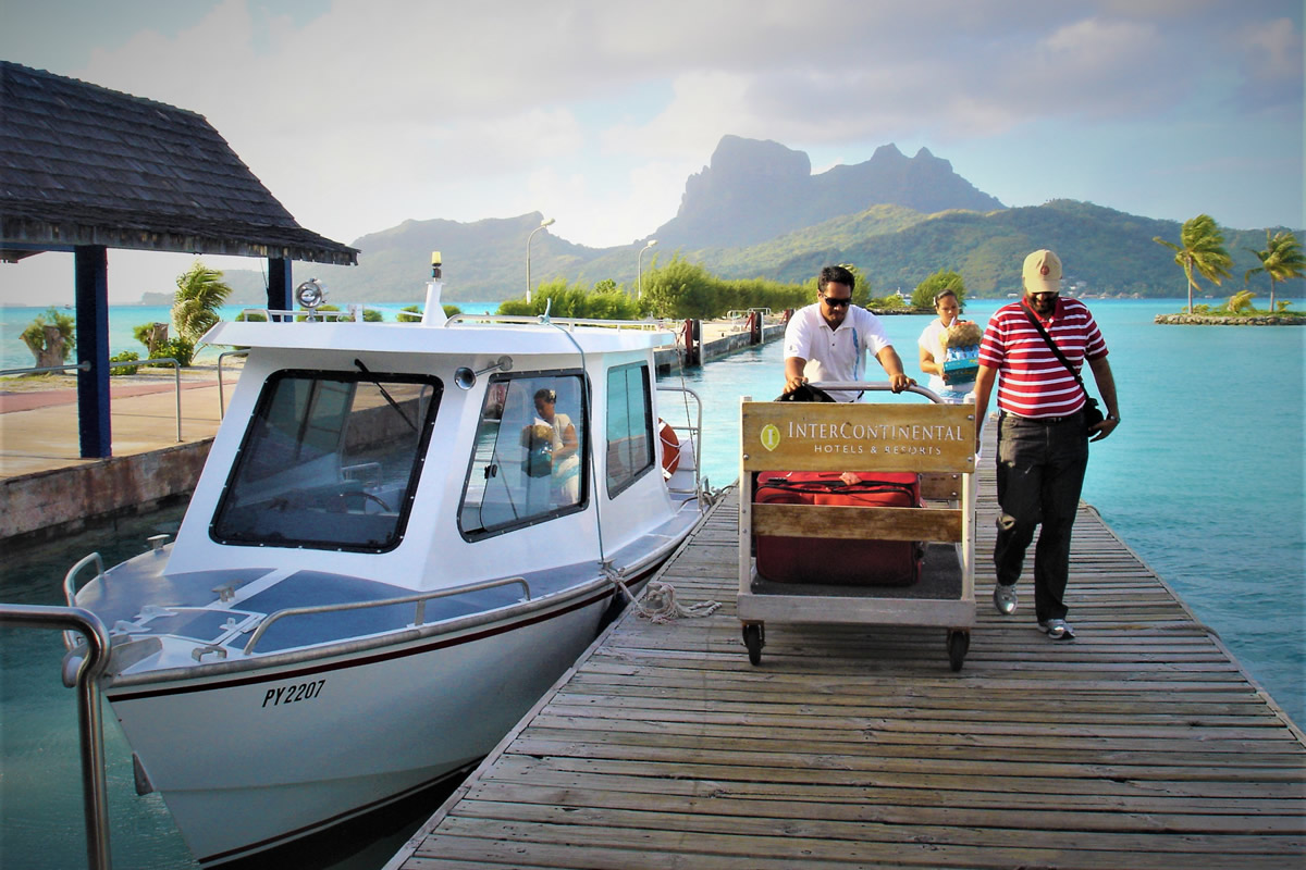 Bora Bora