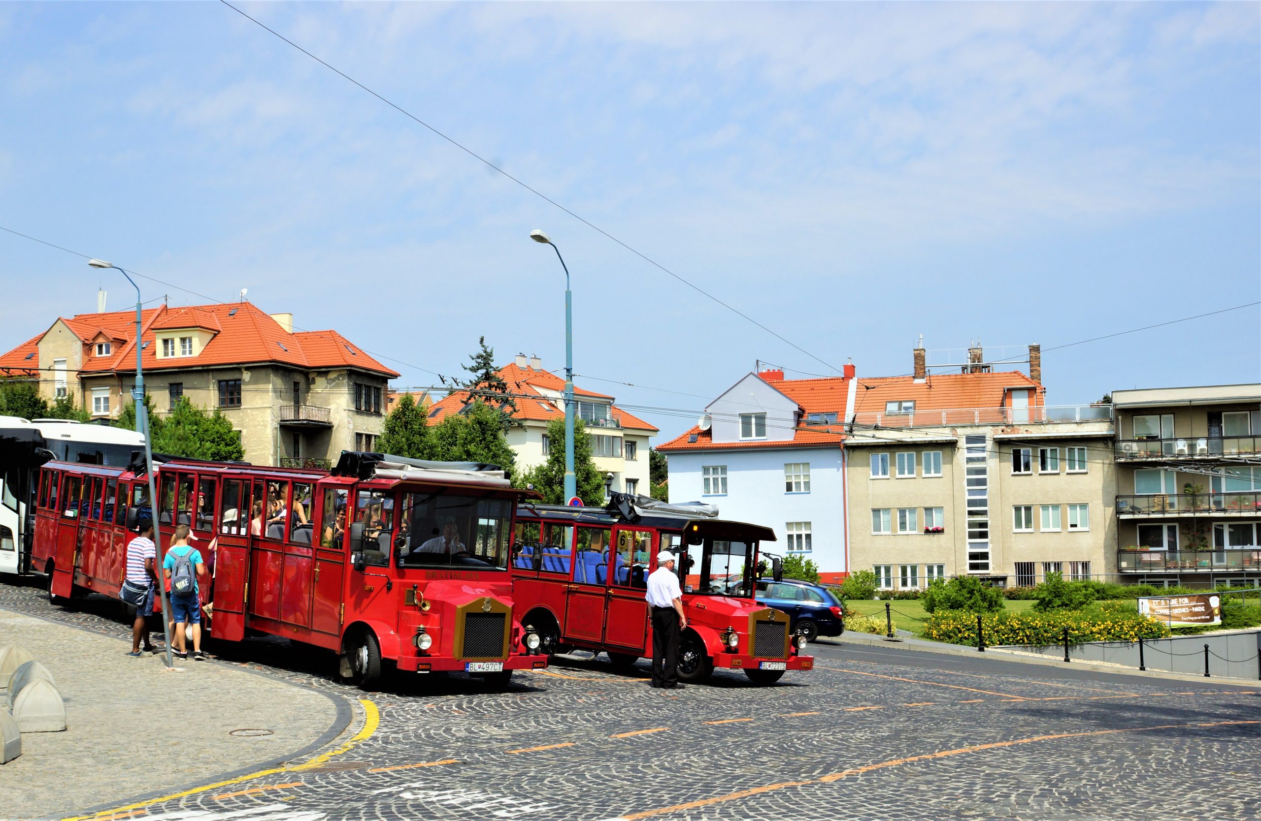 Slovakia