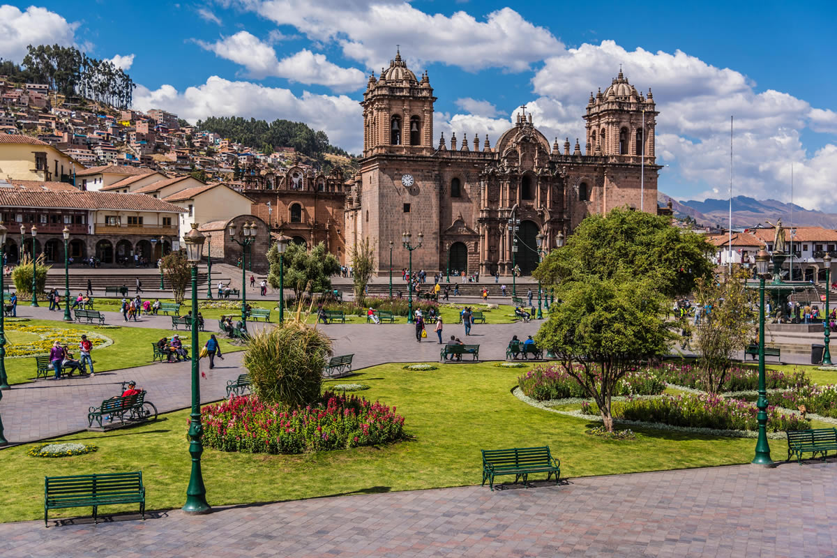 Cuzco