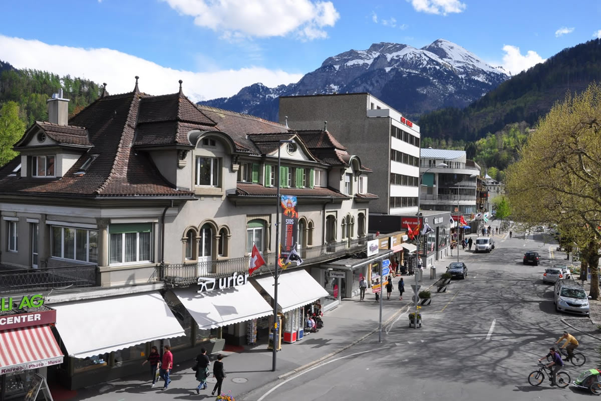 Interlaken