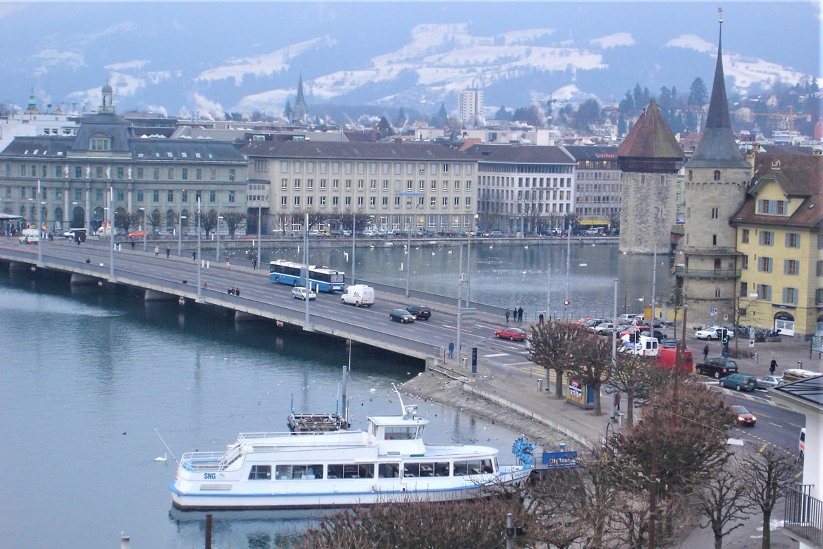 Lucerne