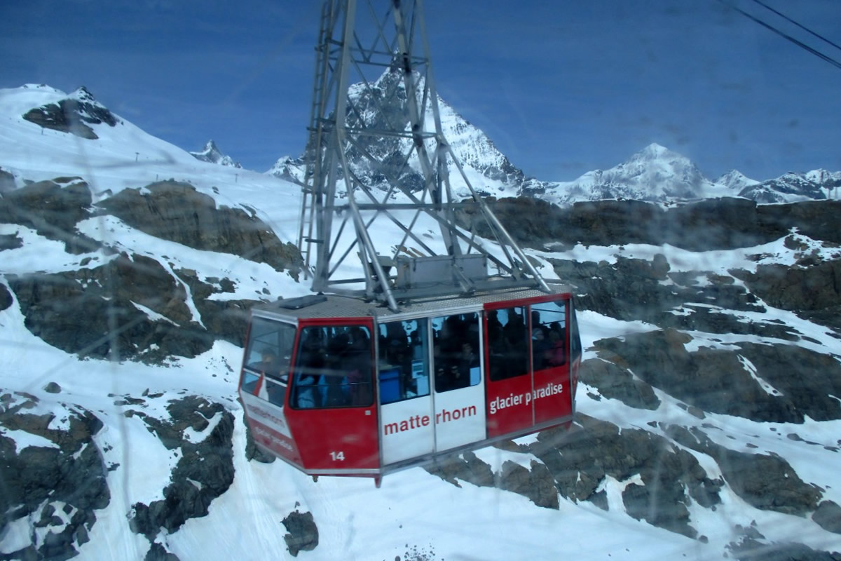 Zermatt