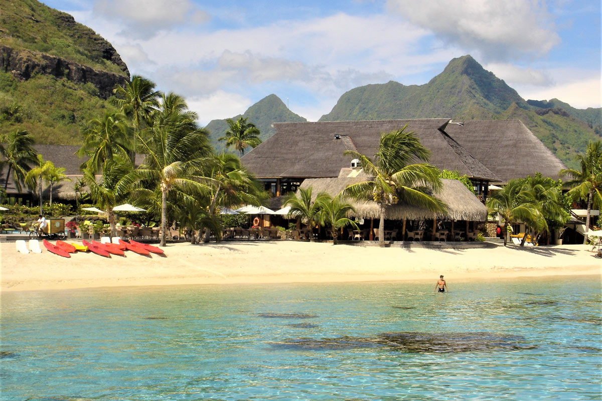 Moorea