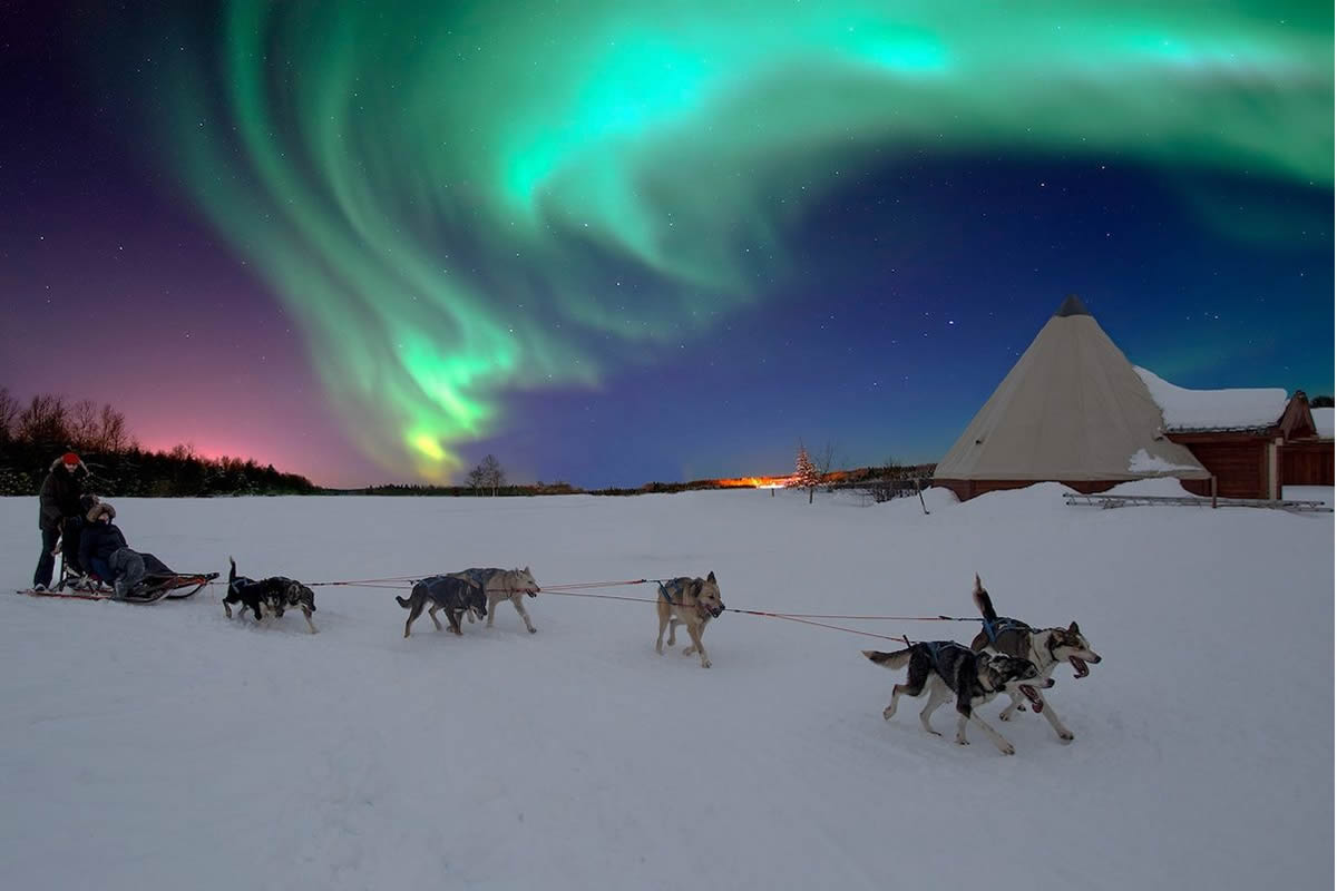 Rovaniemi