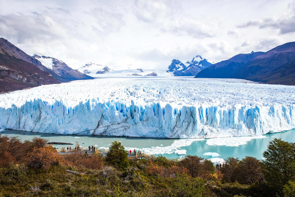 El Calafate