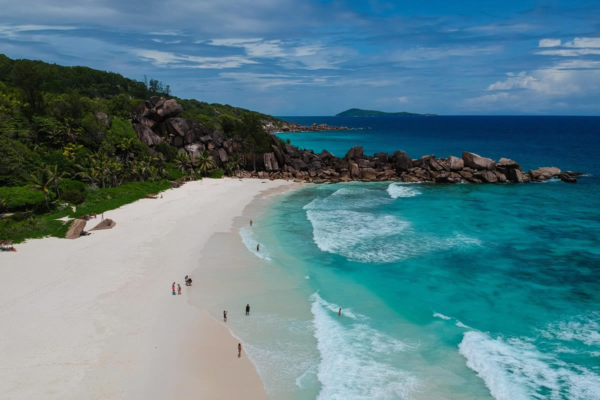 Seychelles 