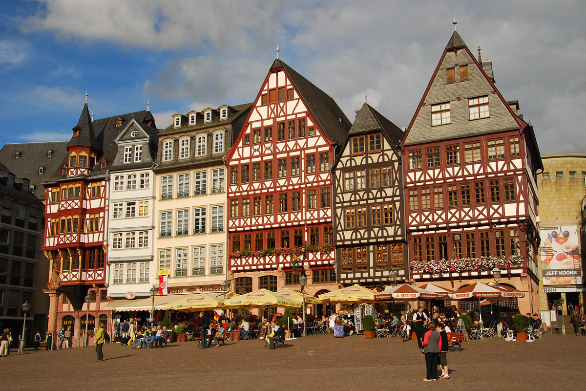 Frankfurt