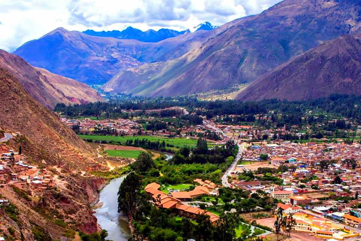 Cusco