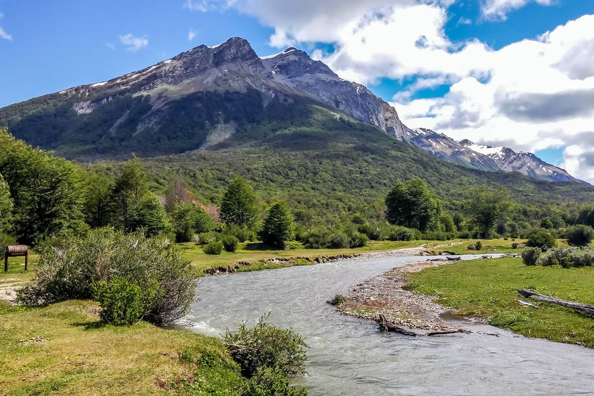 Ushuaia