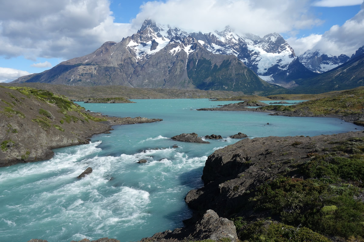 Patagonia