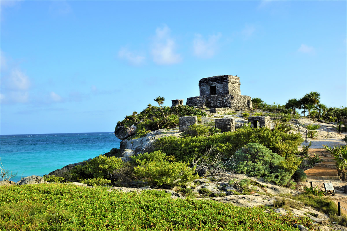 Cancun