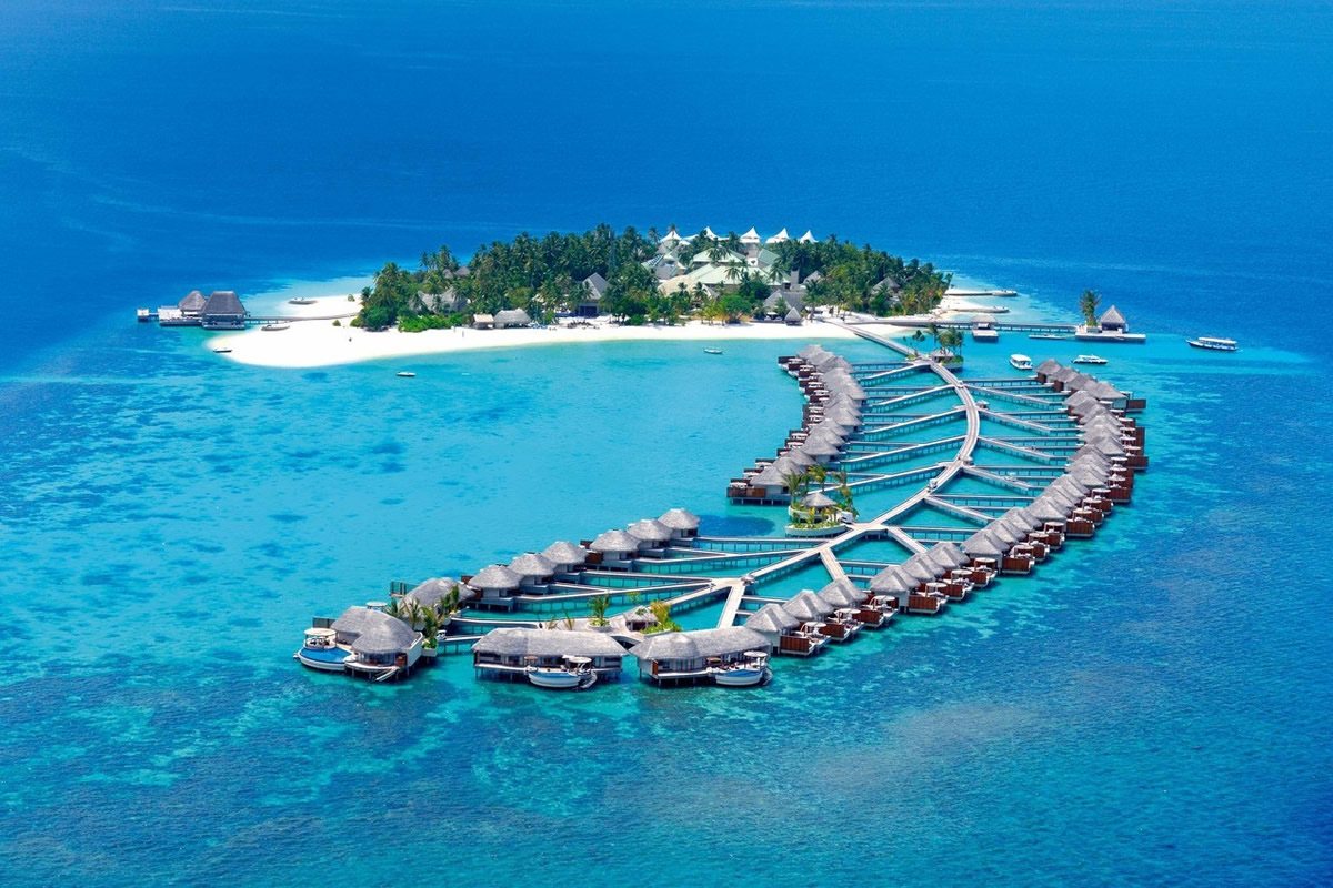 Maldives 