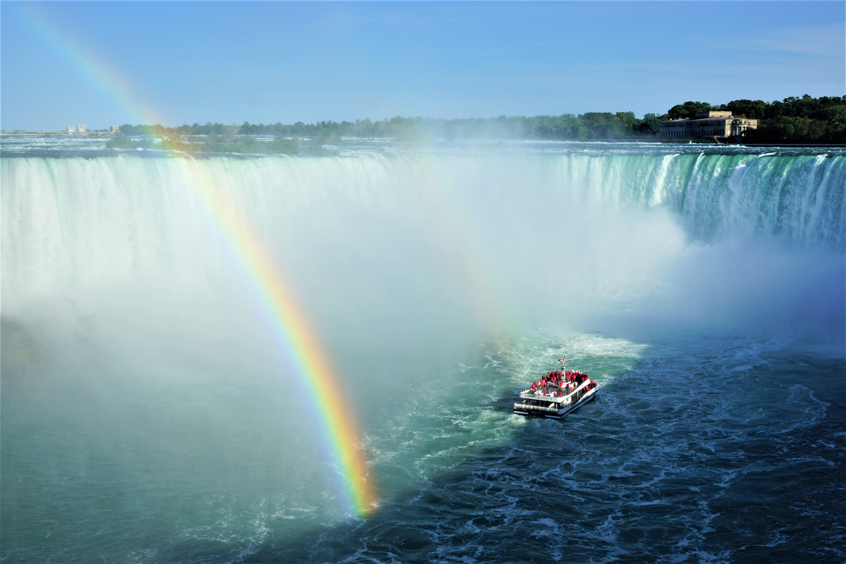 Niagara Falls