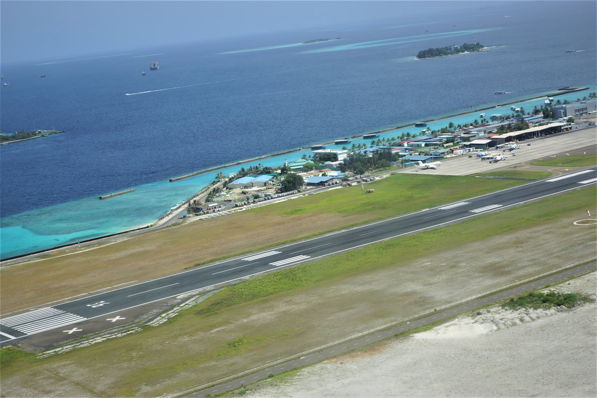 Maldives 